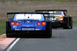Calsonic IMPUL Nissan GT-R Picture